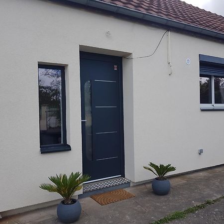 Maison Proche Clermont-Fd Entre Chu Et Cezeaux -Parking Beaumont  المظهر الخارجي الصورة